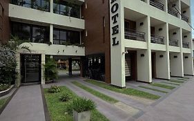 Hotel Escala Uno